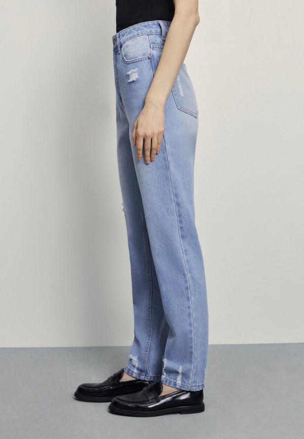 фото Джинсы zarina