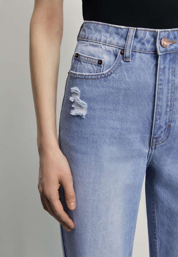 фото Джинсы zarina