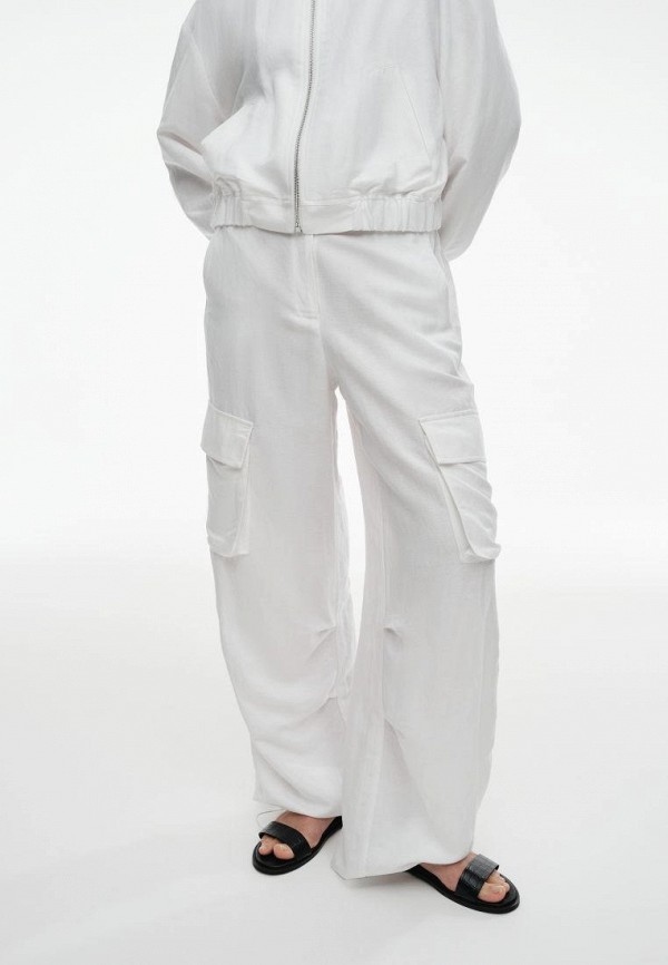 фото Брюки you