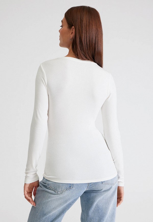 фото Лонгслив to be blossom