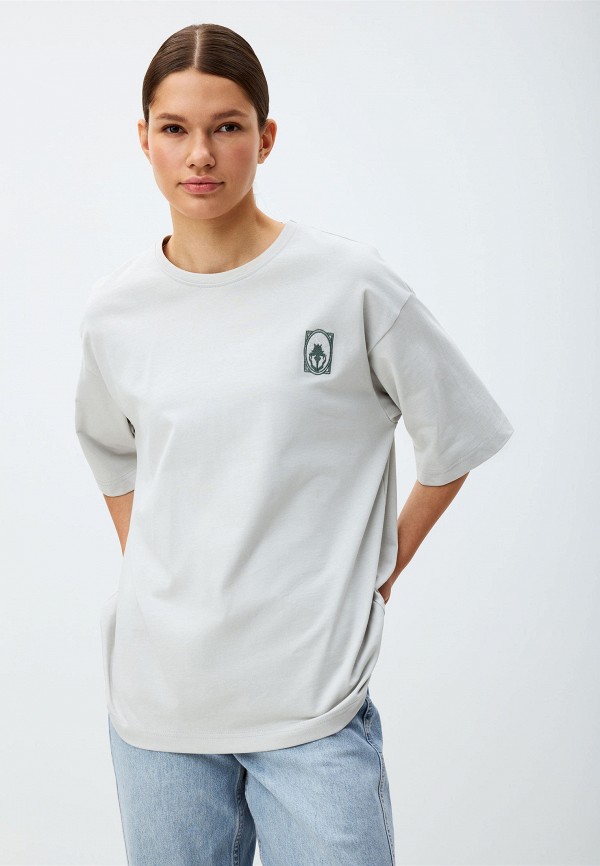 фото Футболка sela