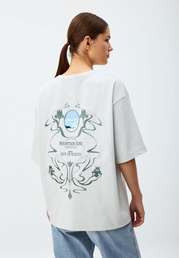 фото Футболка sela