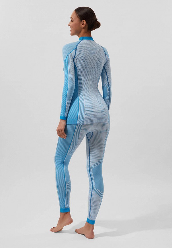 фото Комплект термобелья teksa