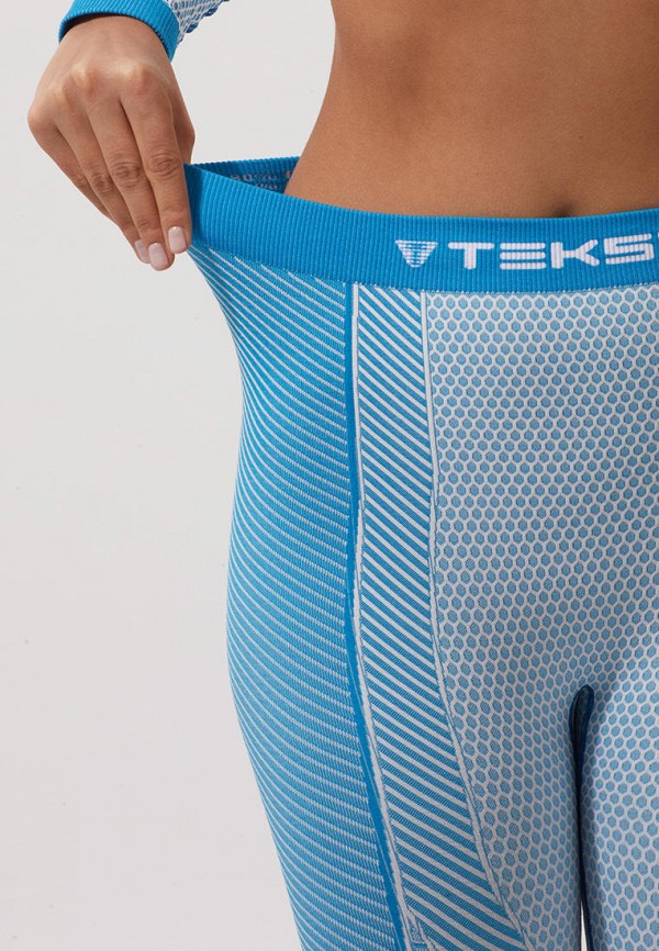 фото Комплект термобелья teksa