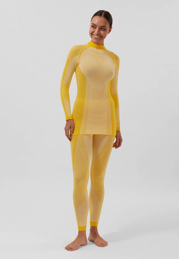 фото Комплект термобелья teksa