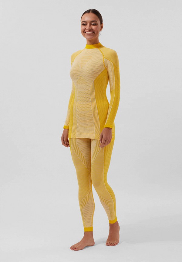 фото Комплект термобелья teksa