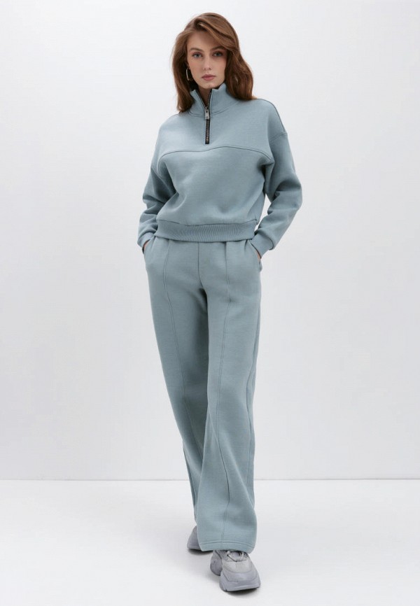 фото Брюки conte elegant