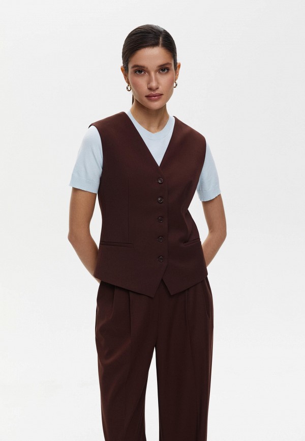 Жилет Charmstore 4794₽