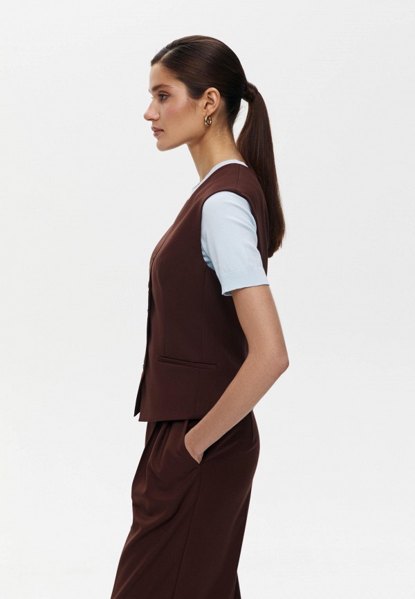 фото Жилет charmstore