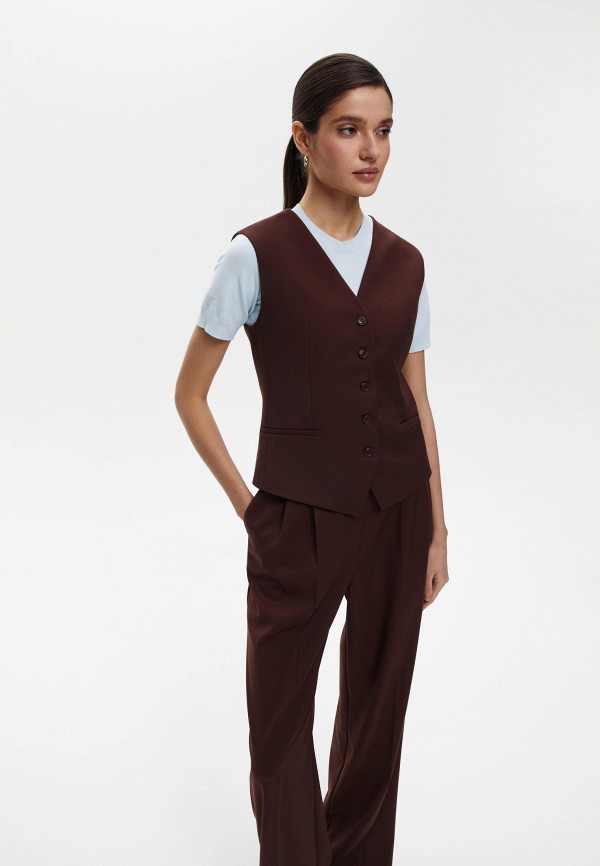 фото Жилет charmstore