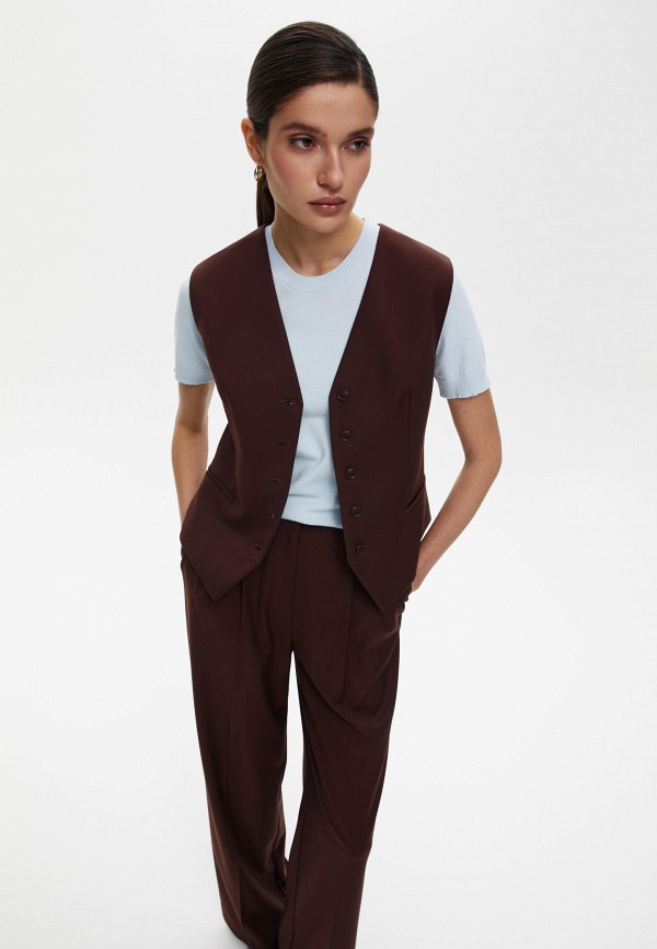 фото Жилет charmstore