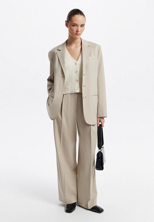 фото Жилет love republic