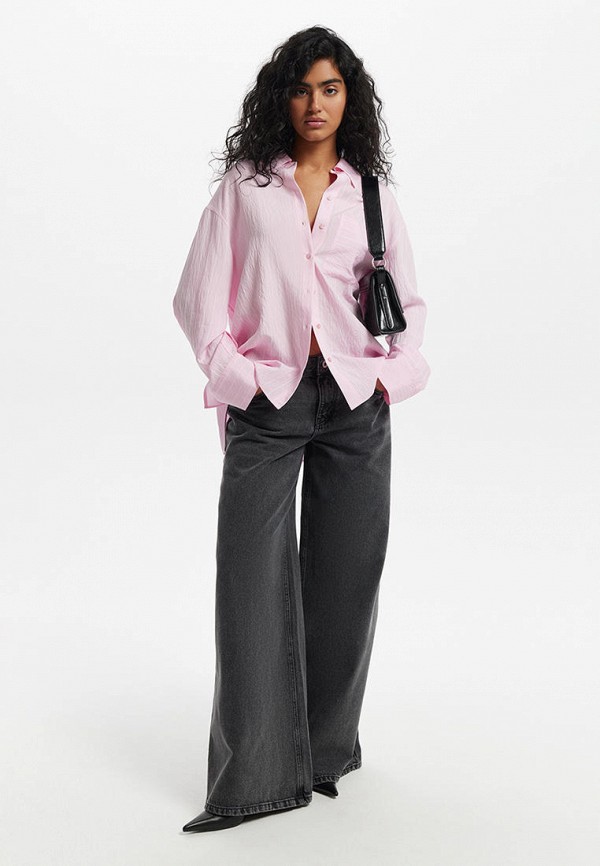 фото Джинсы love republic