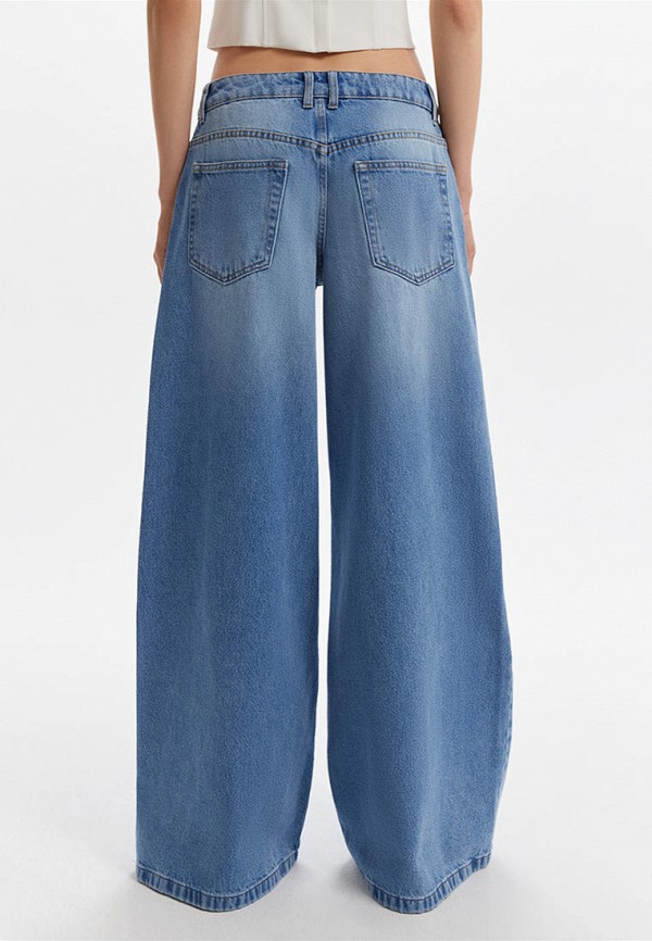 фото Джинсы love republic