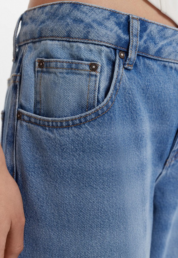 фото Джинсы love republic