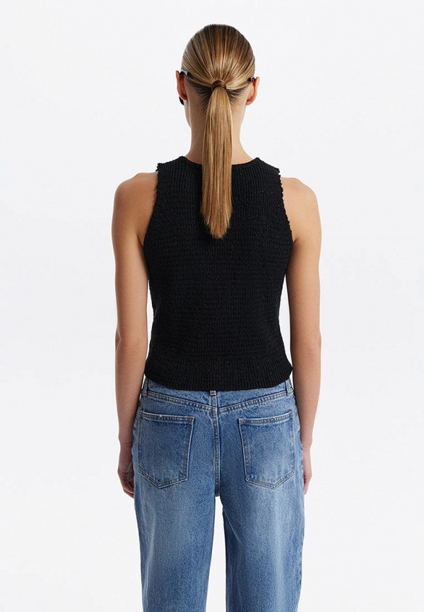 фото Жилет love republic