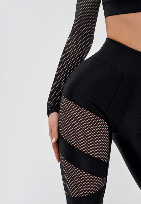 фото Леггинсы bona fide