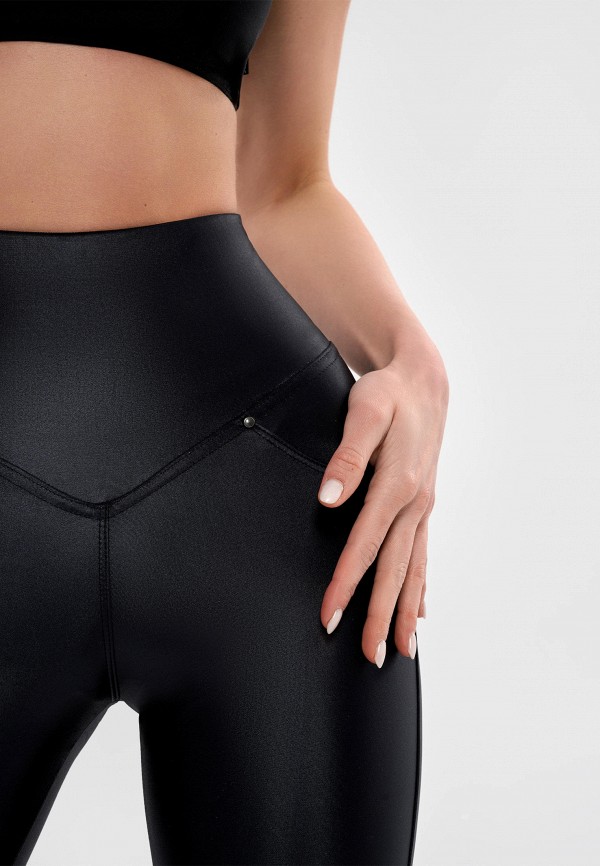 фото Леггинсы bona fide