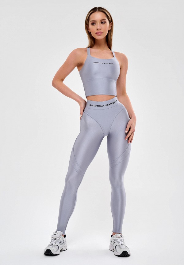 фото Леггинсы bona fide