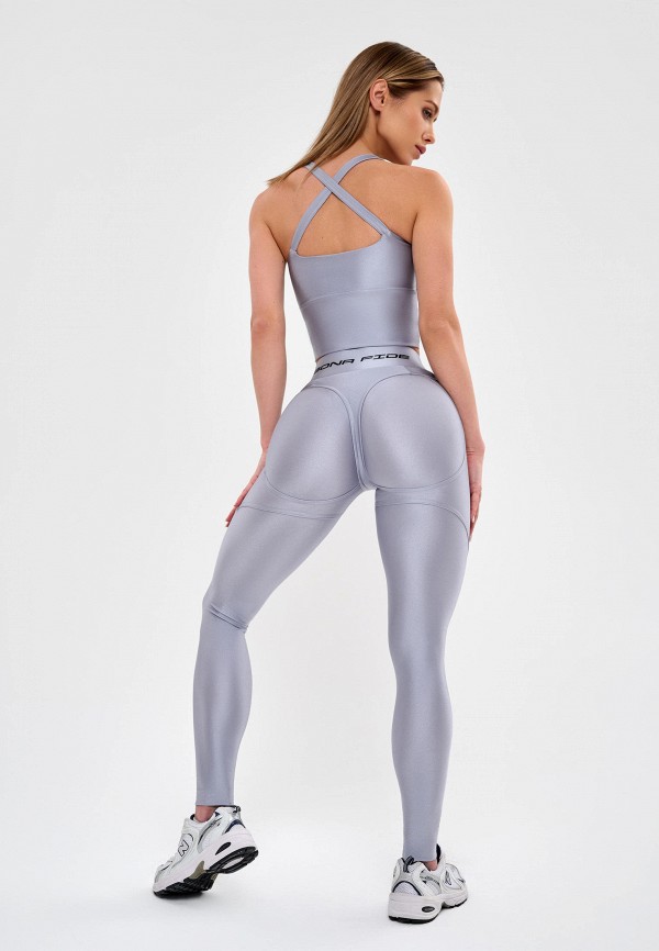 фото Леггинсы bona fide