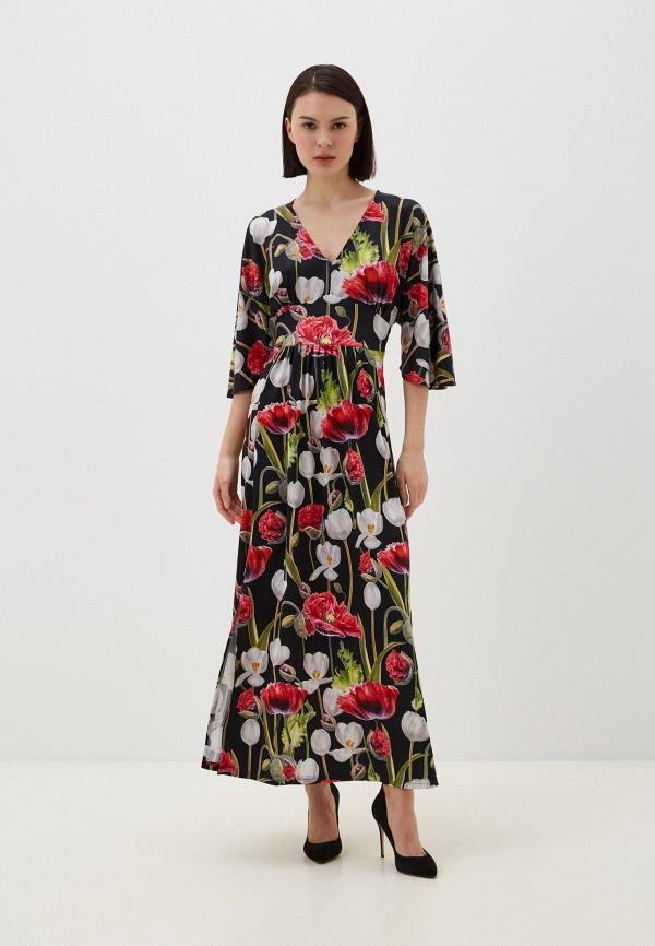 Платье MadaM T 3800₽