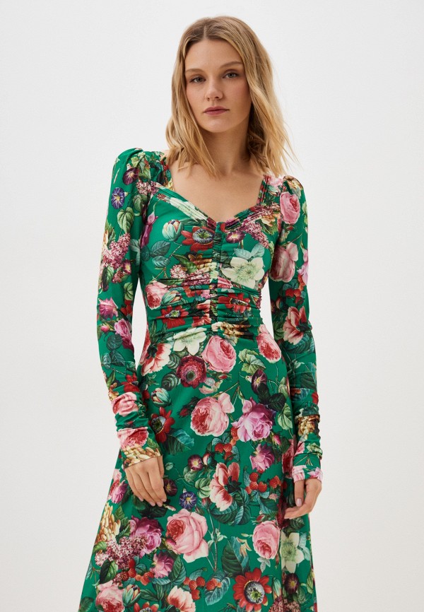 фото Платье madam t