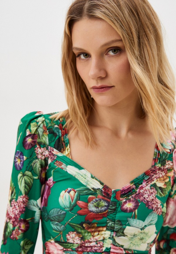 фото Платье madam t