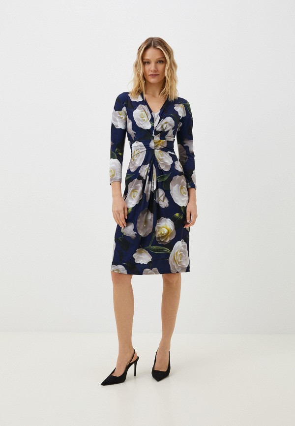 фото Платье madam t