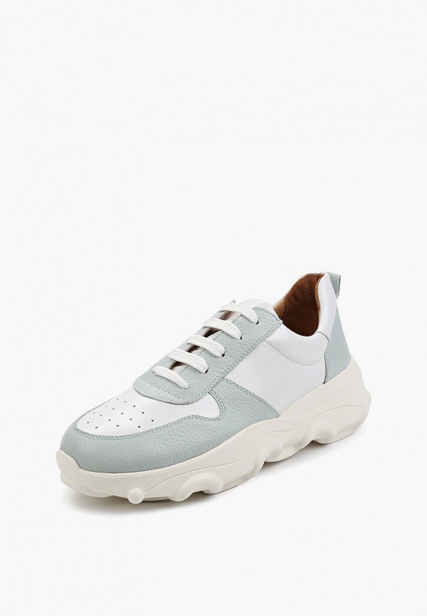 фото Кроссовки giotto