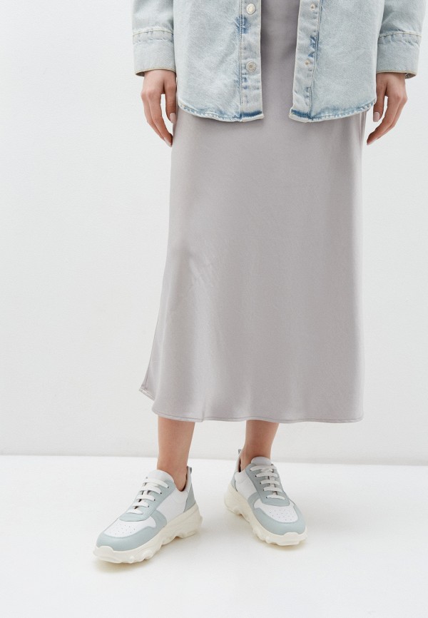 фото Кроссовки giotto