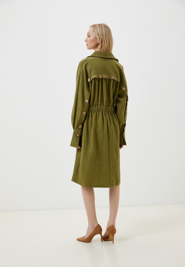 фото Платье madam t