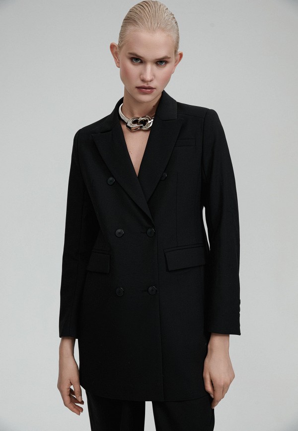 Жакет Katerina Myachina