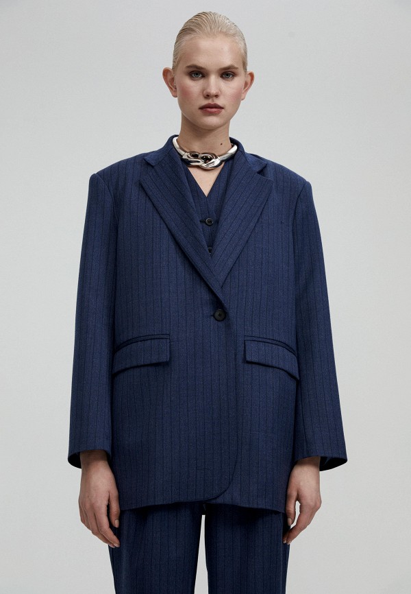 Жакет Katerina Myachina