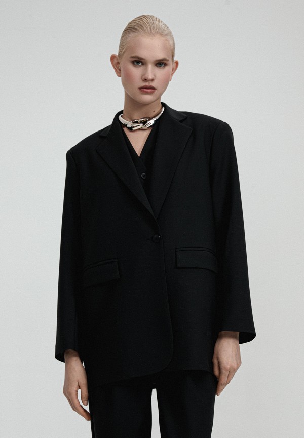 Жакет Katerina Myachina