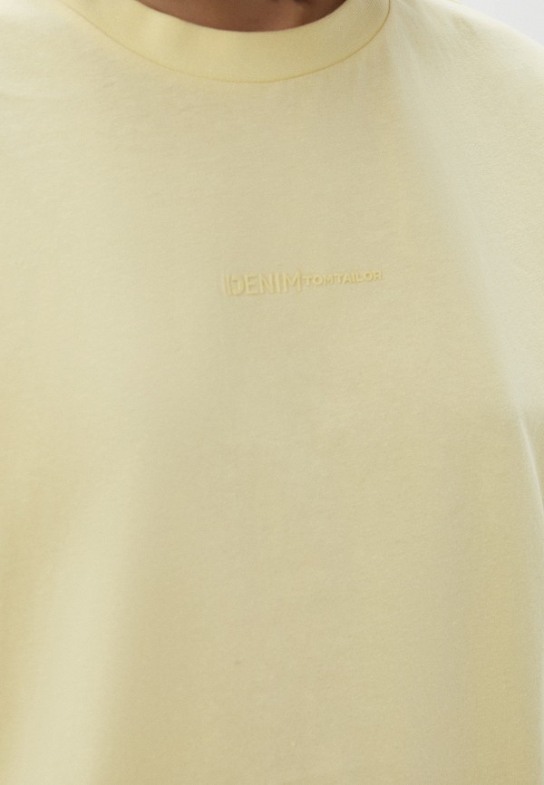 фото Футболка tom tailor