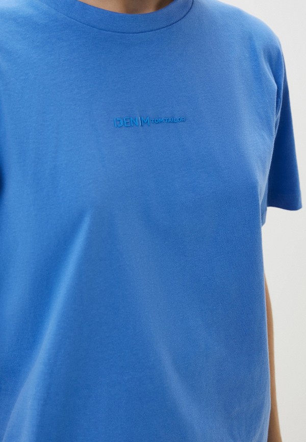 фото Футболка tom tailor