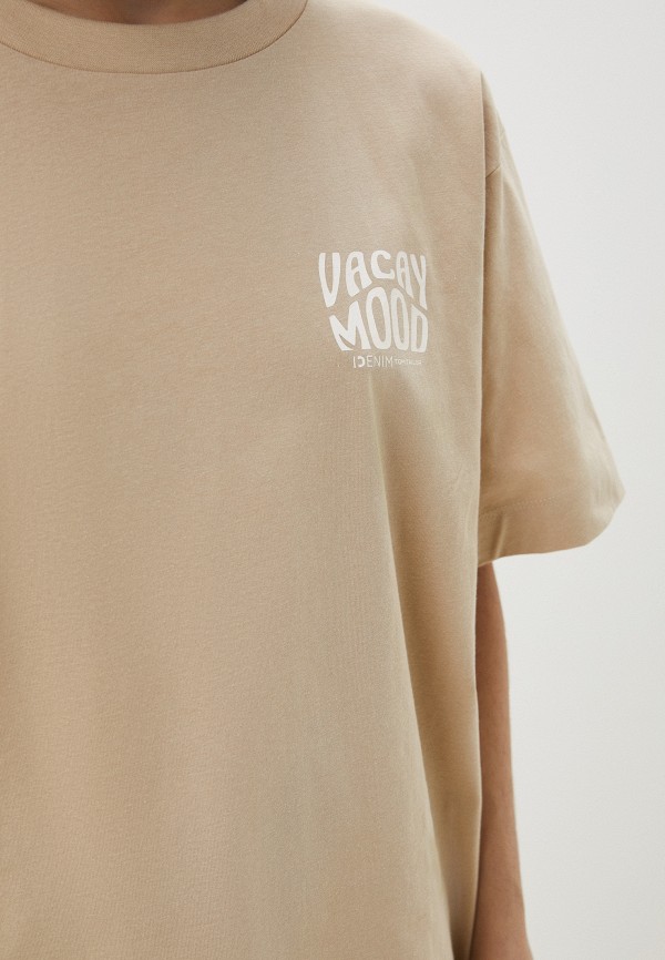 фото Футболка tom tailor