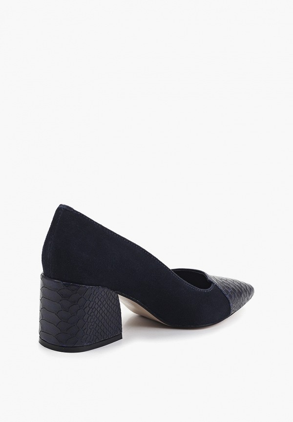 фото Туфли enzo logana