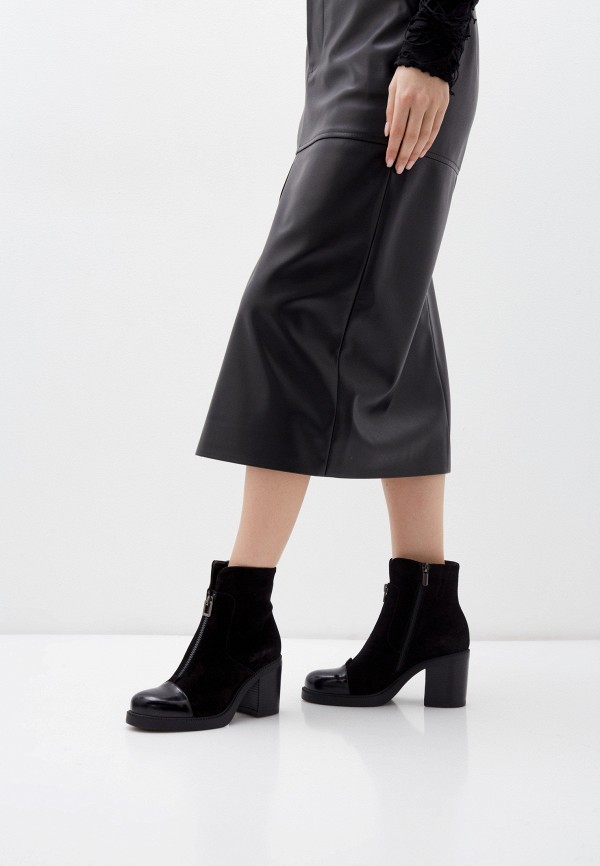 фото Ботильоны lagatta