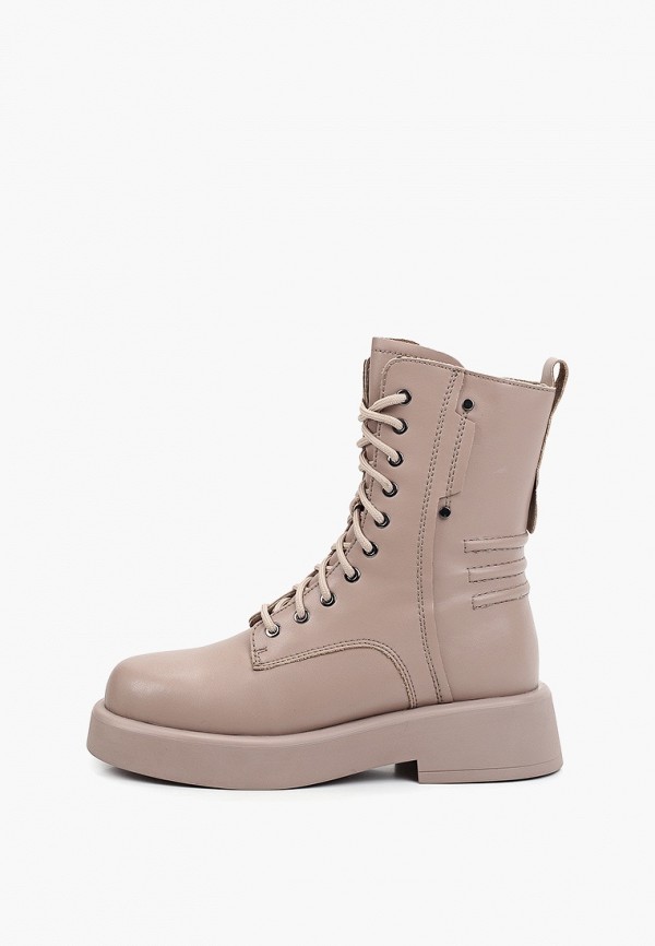 Ботинки Enzo Logana 7800₽