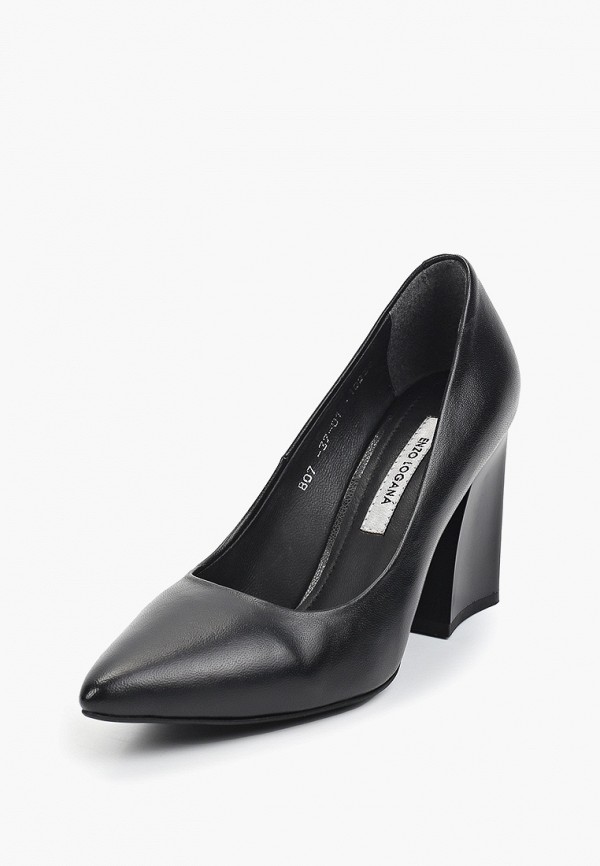 фото Туфли enzo logana