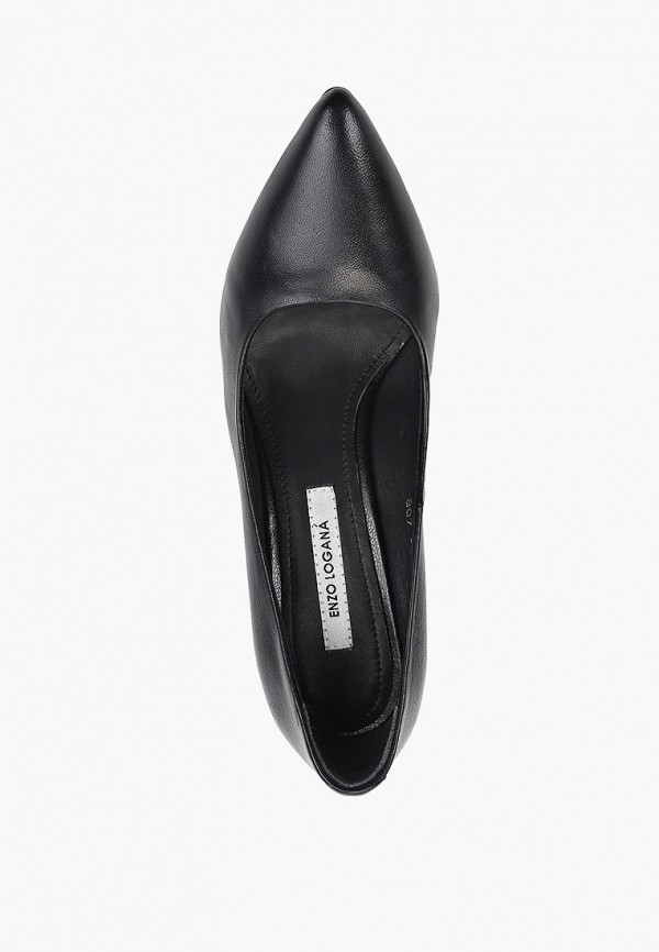фото Туфли enzo logana