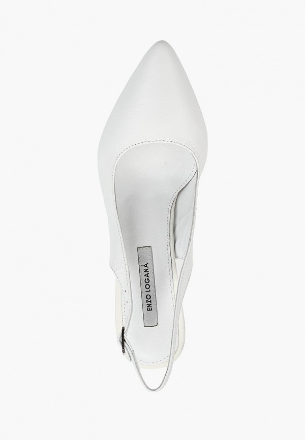 фото Туфли enzo logana