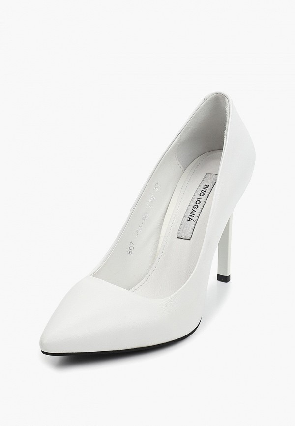 фото Туфли enzo logana