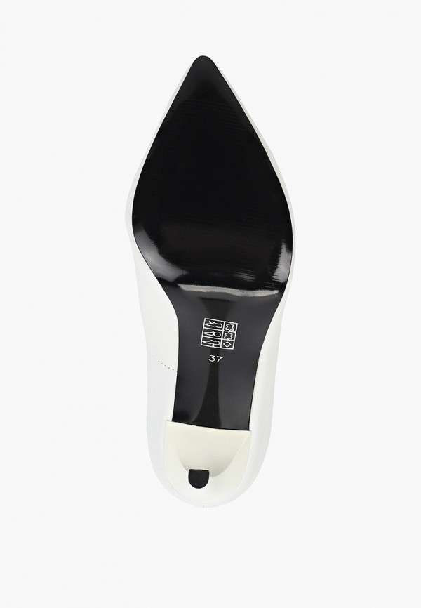 фото Туфли enzo logana