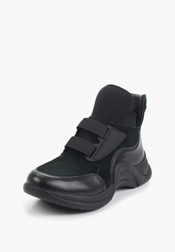 фото Кроссовки enzo logana