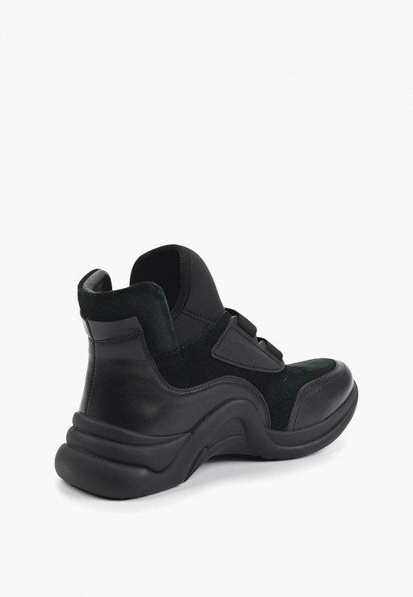 фото Кроссовки enzo logana