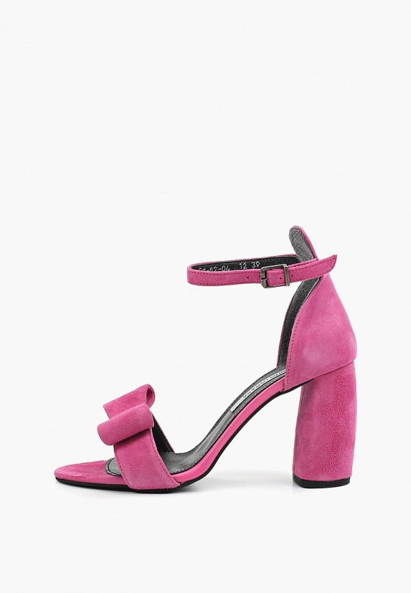 фото Босоножки enzo logana