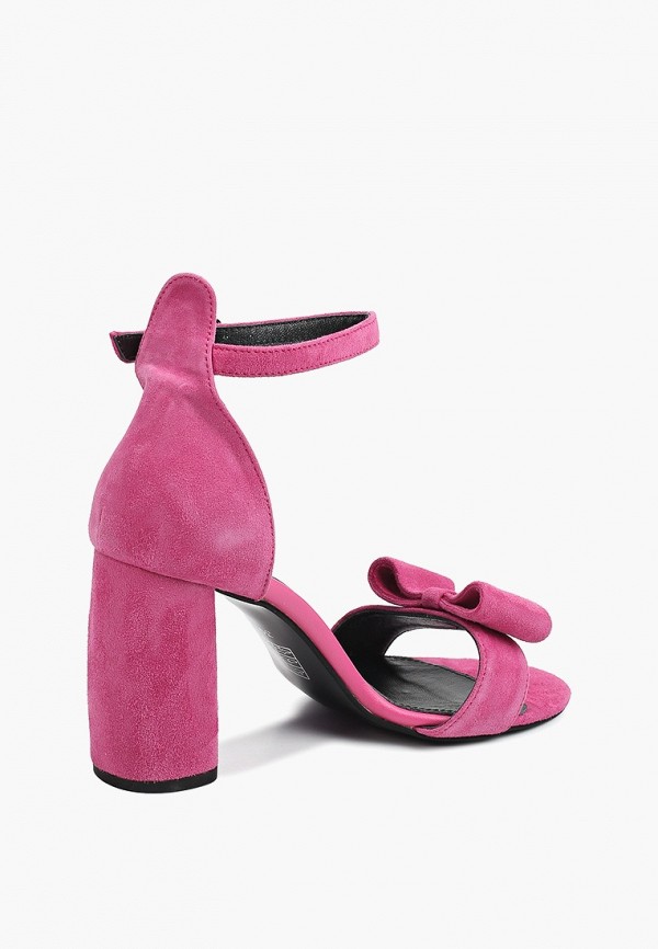 фото Босоножки enzo logana