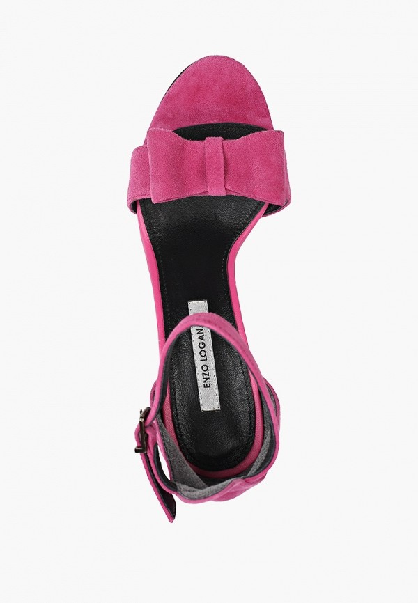 фото Босоножки enzo logana